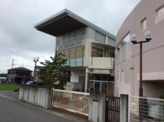 中新田保育園