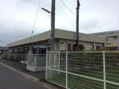 中新田保育園
