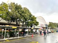 イオン　新潟東店