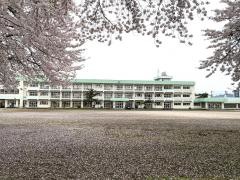 浦佐小学校