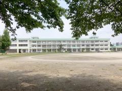 浦佐小学校