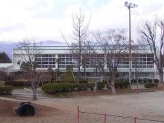 喬木第一小学校