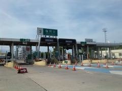 塩尻北ＩＣ
