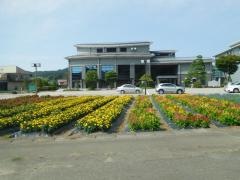 丹生川文化ホール