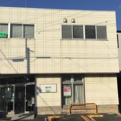 静岡中央銀行磐田支店