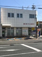 静岡中央銀行磐田支店