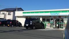 ファミリーマート　磐田宮之一色店