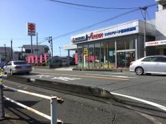 スズキ自販静岡スズキアリーナ沼津黄瀬川