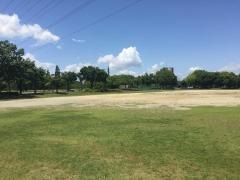 荒子川公園ガーデンプラザ