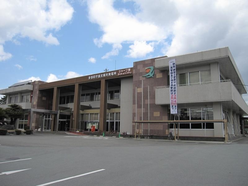外観を撮影致しました。