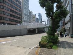 錦橋出口ＩＣ