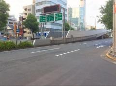 錦橋出口ＩＣ