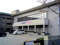 豊郷町立豊日中学校