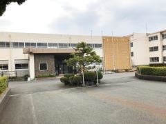 今津東小学校