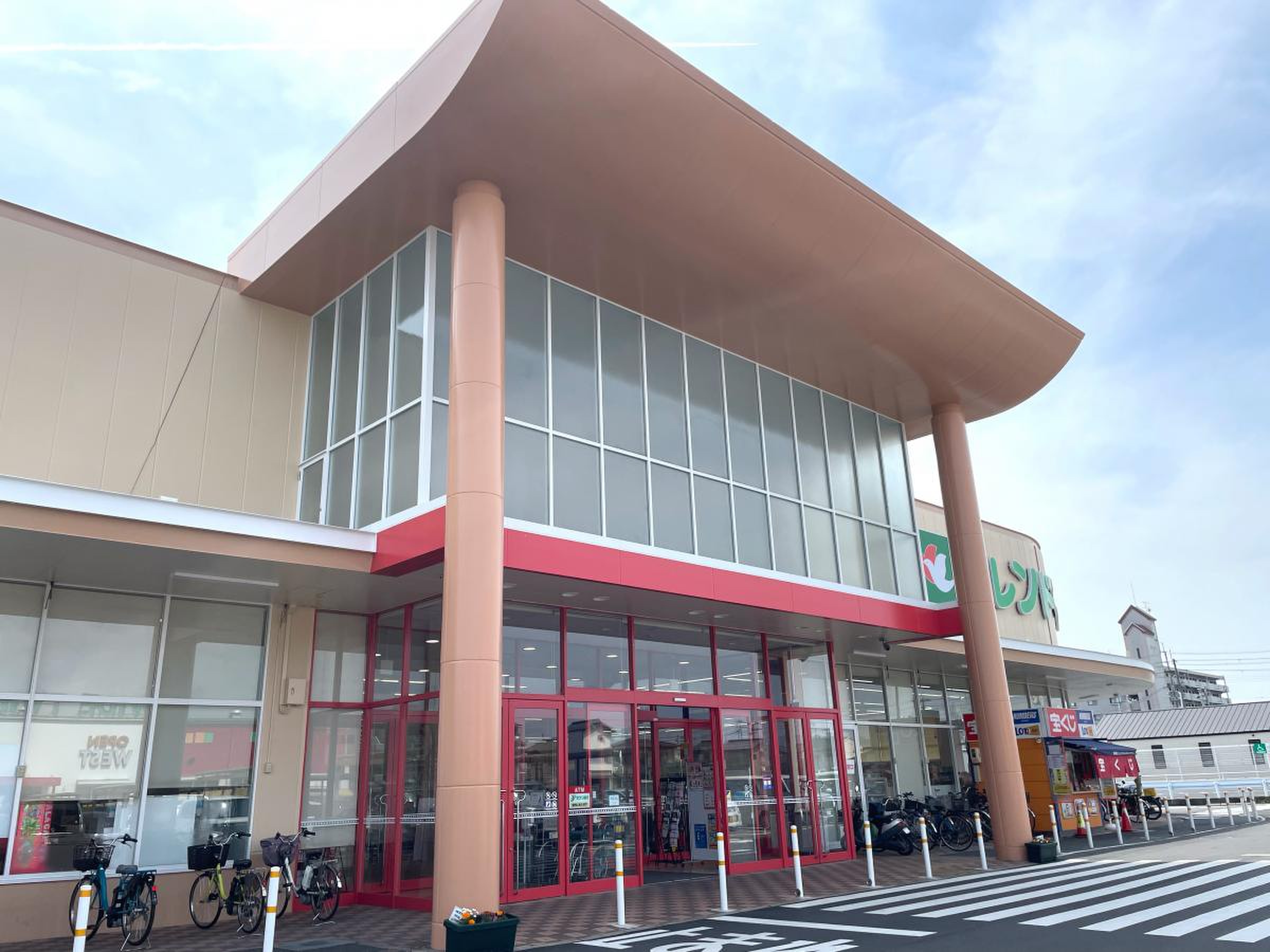 フレンド マート 志津 東草津 店