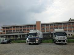 京都府立京都八幡高等学校南キャンパス