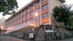 京都府立京都八幡高等学校南キャンパス