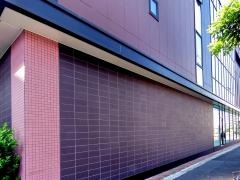 永和信用金庫山王支店