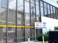 北おおさか信用金庫高槻支店