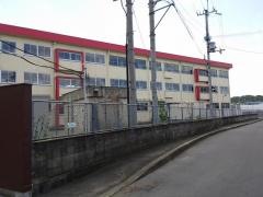 道明寺南小学校