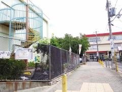 道明寺南小学校