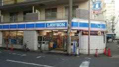 ローソン　東淀川店