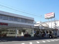 日産プリンス大阪香里店
