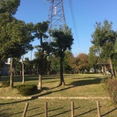 加納東公園