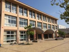 大久保南小学校