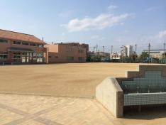 大久保南小学校
