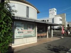 奈良中央信用金庫新庄支店
