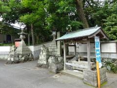 国津神社