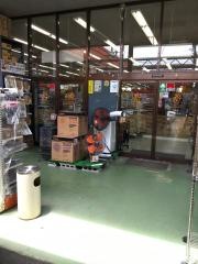 ホームセンタージュンテンドー　川津店