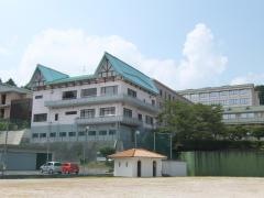 新見公立大学