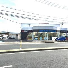 西日本三菱自動車販売津山店