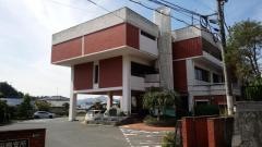 江田島市江田島支所