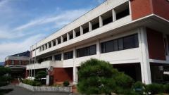 江田島市江田島支所
