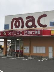 ｍａｃ今治別宮店