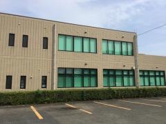 香南市香我美図書館