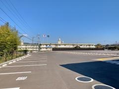 門川町役場