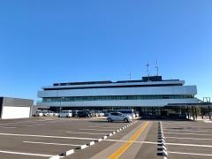 門川町役場