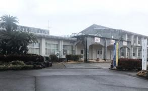 小松台小学校