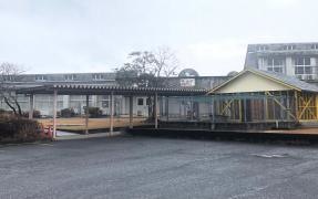 小松台小学校