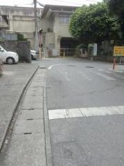 城北幼稚園