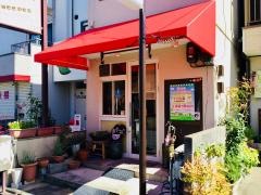 鉄板焼きおりーぶ