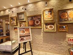 道産小麦パスタ屋さん