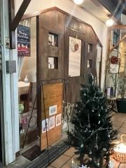 ＵｍａＵｍａ・Ｃａｆｅ
