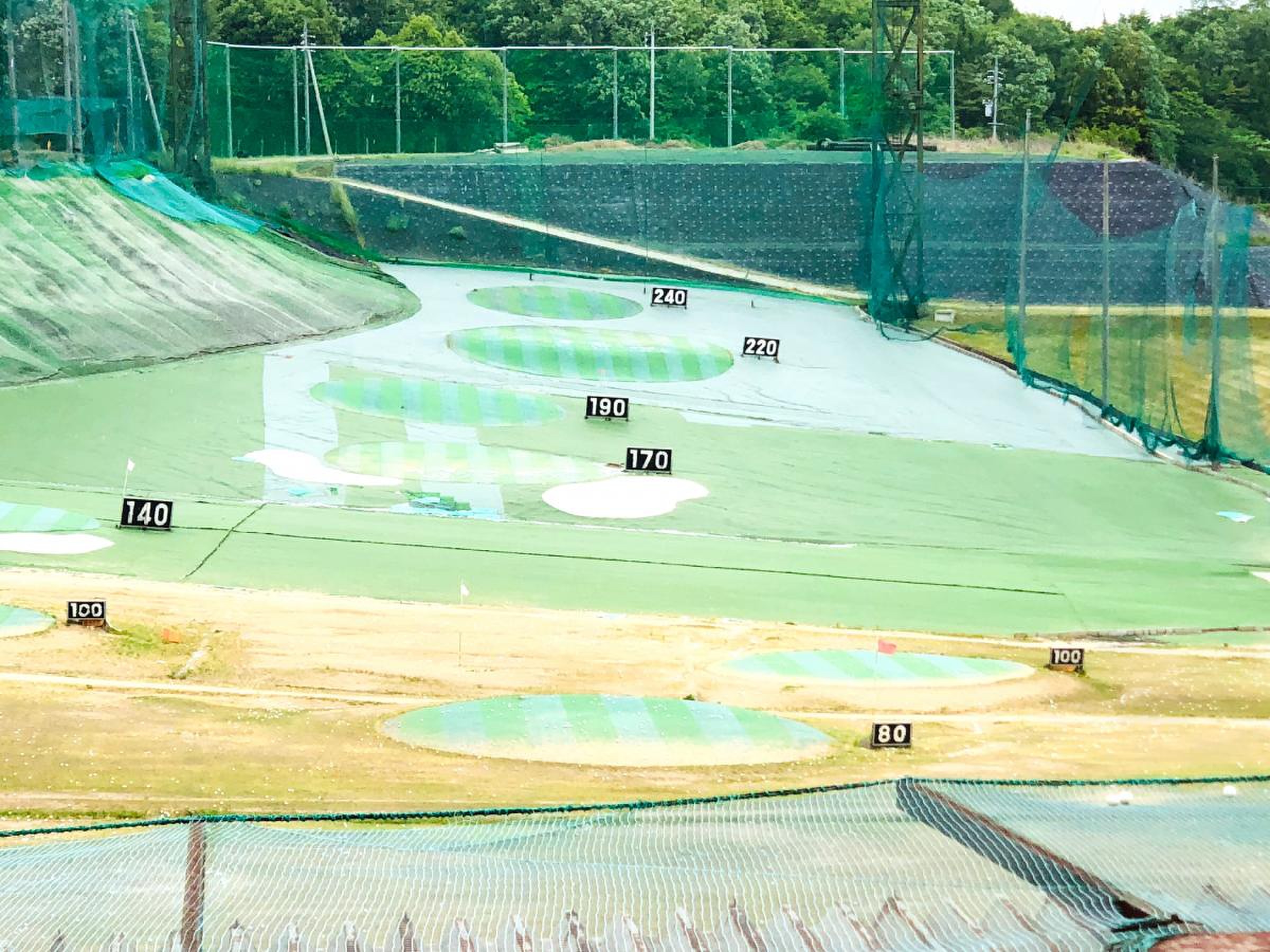 倉敷 ゴルファー ズ 株