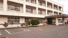 心身障害者福祉センター附属リハビリテーション病院