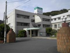 門司松ケ江病院